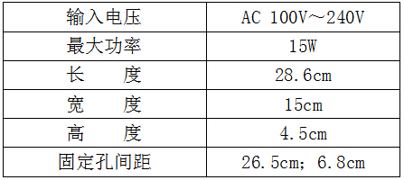 MR-MC01 DVI主控産品說明書V2.3